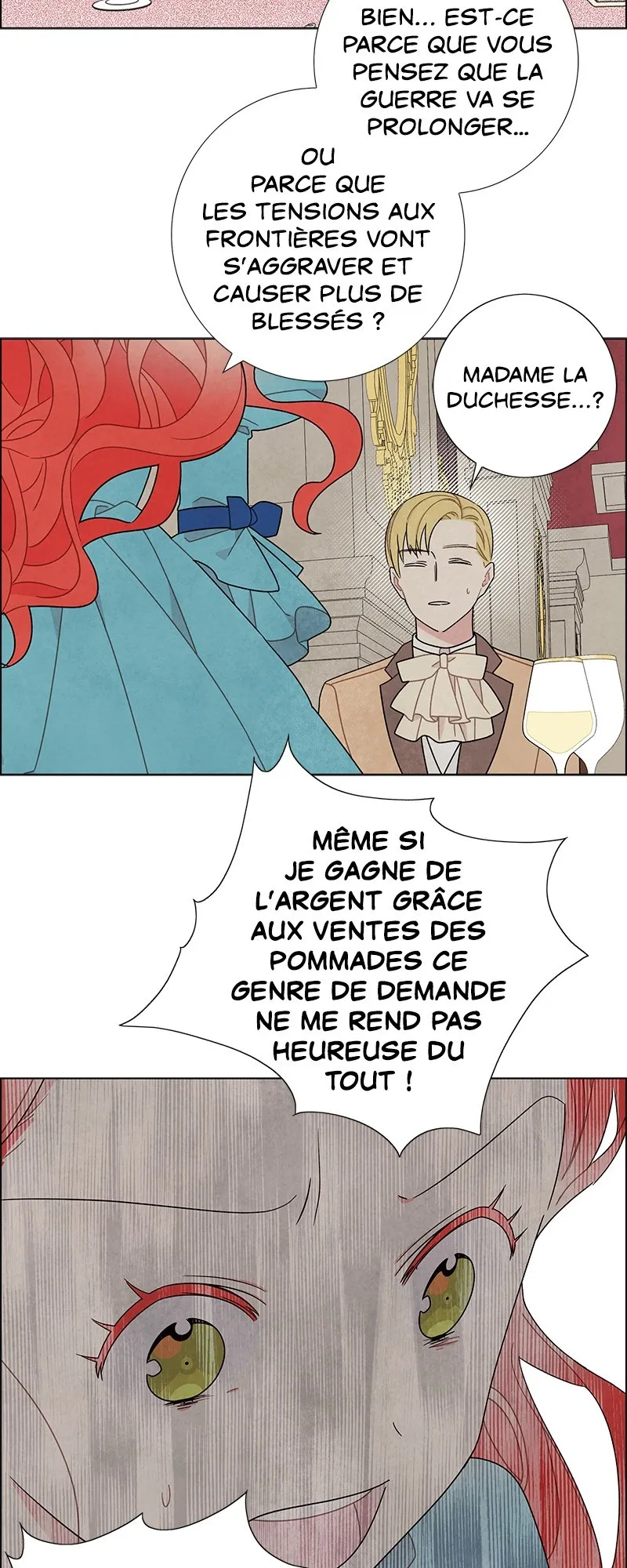Read Virginité volée Manga Online