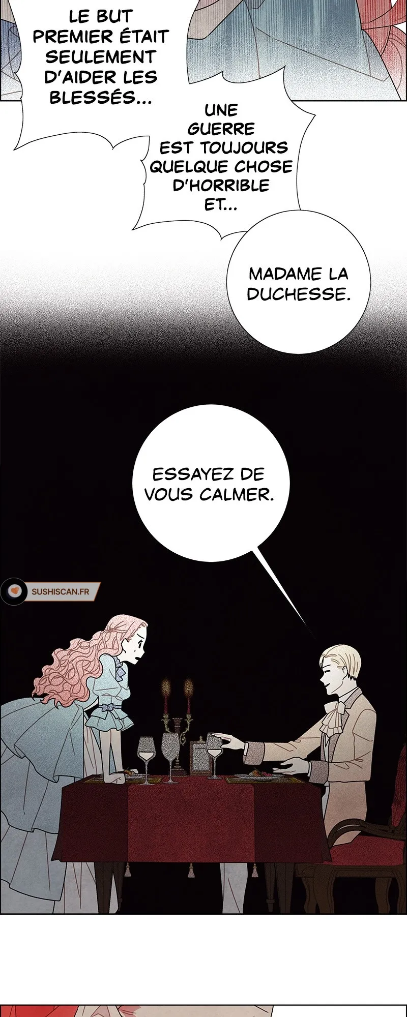 Read Virginité volée Manga Online