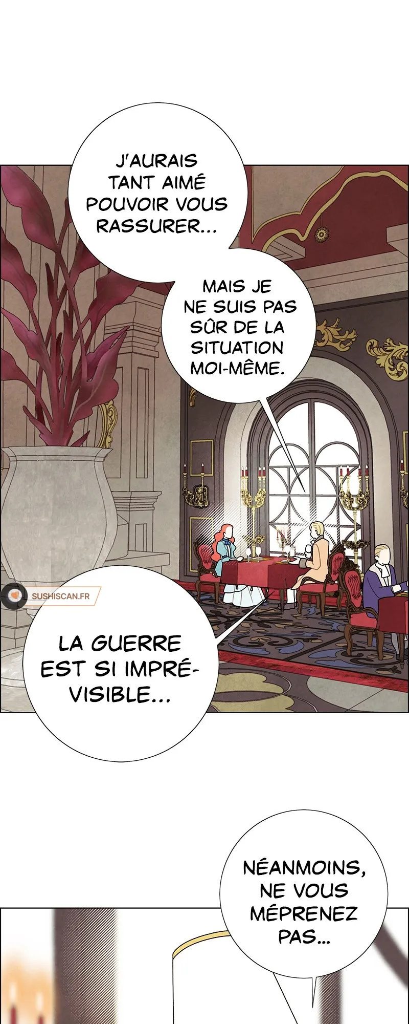 Read Virginité volée Manga Online