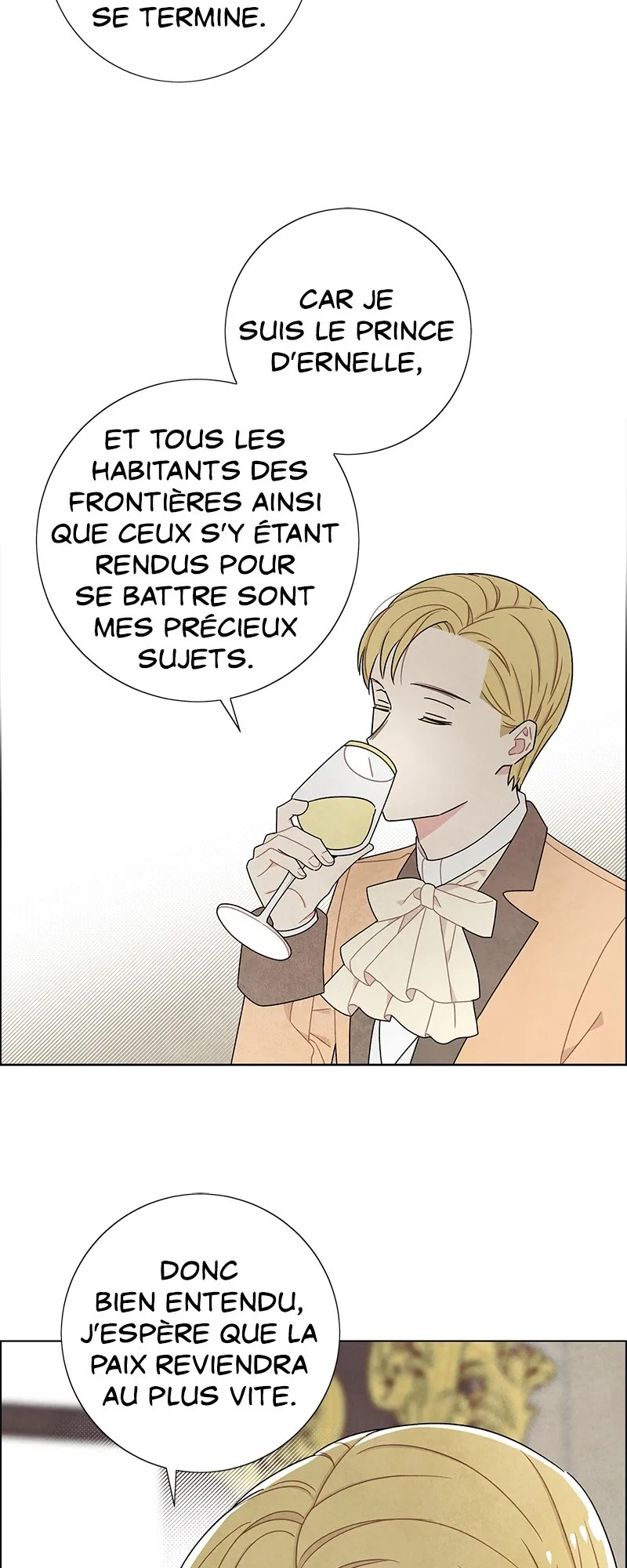 Read Virginité volée Manga Online