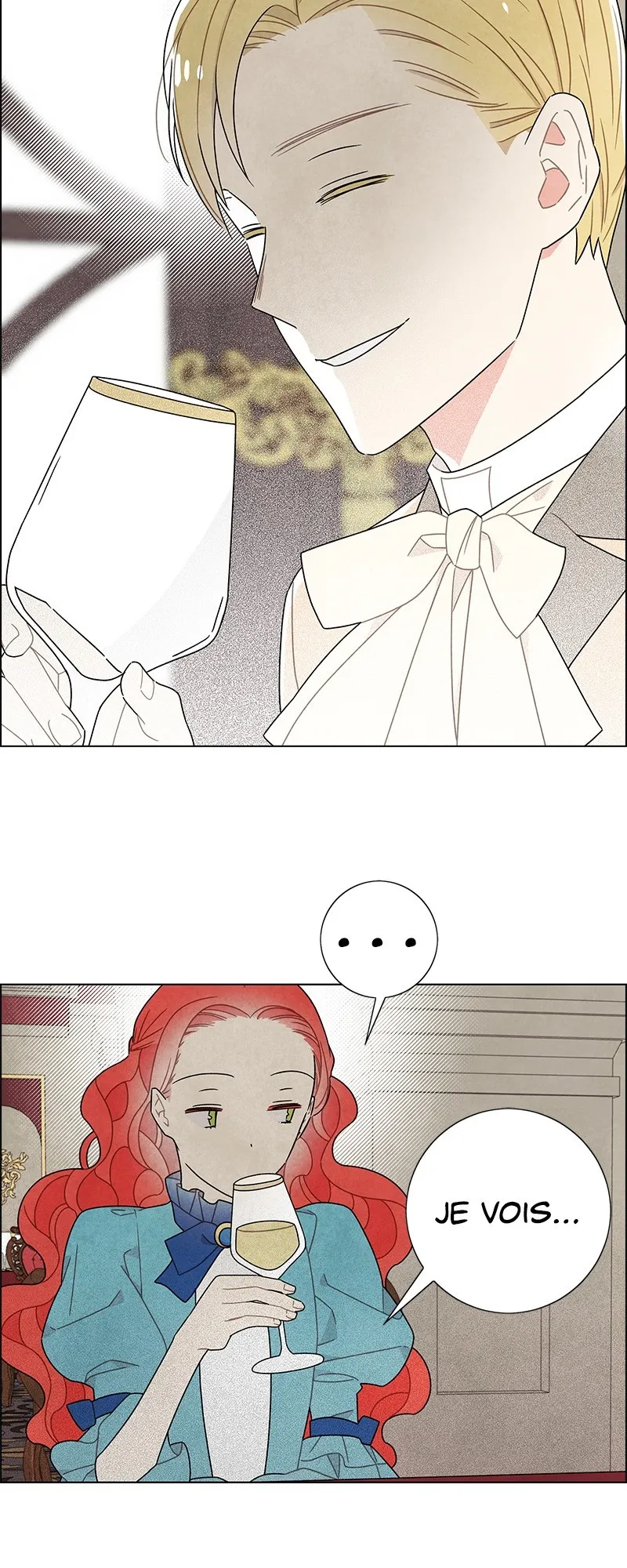 Read Virginité volée Manga Online