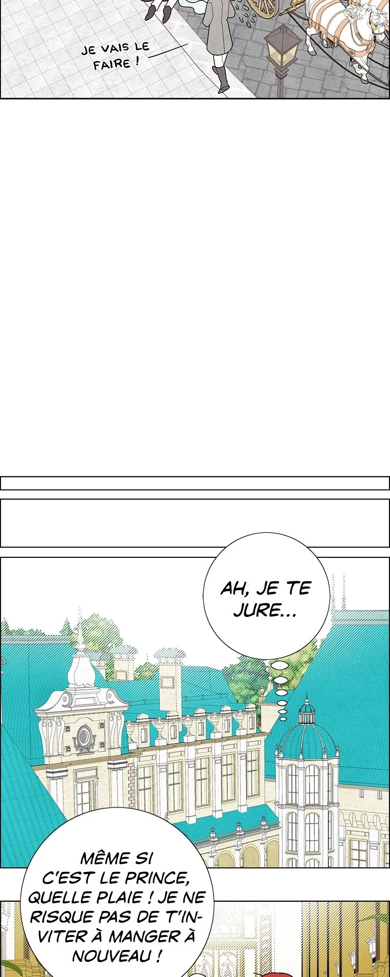 Read Virginité volée Manga Online