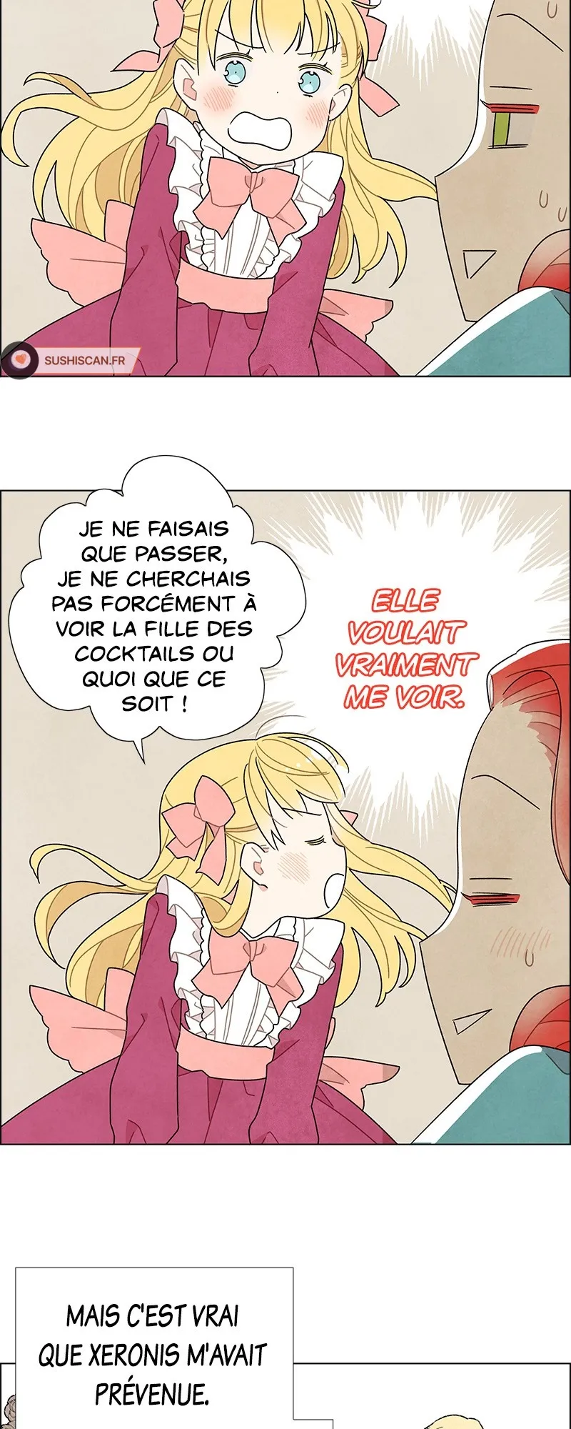 Read Virginité volée Manga Online