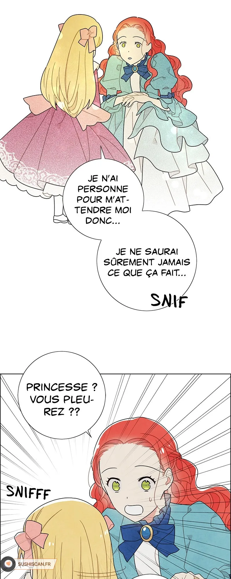 Read Virginité volée Manga Online