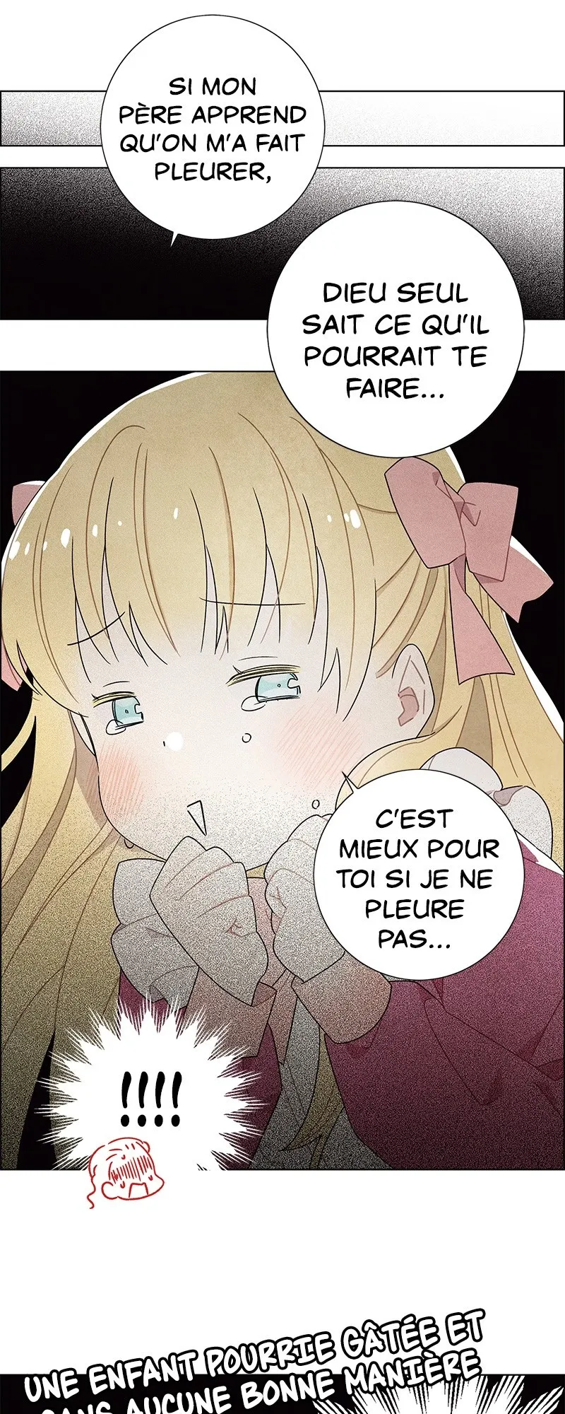 Read Virginité volée Manga Online