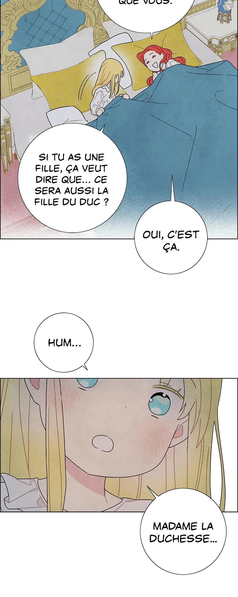 Read Virginité volée Manga Online