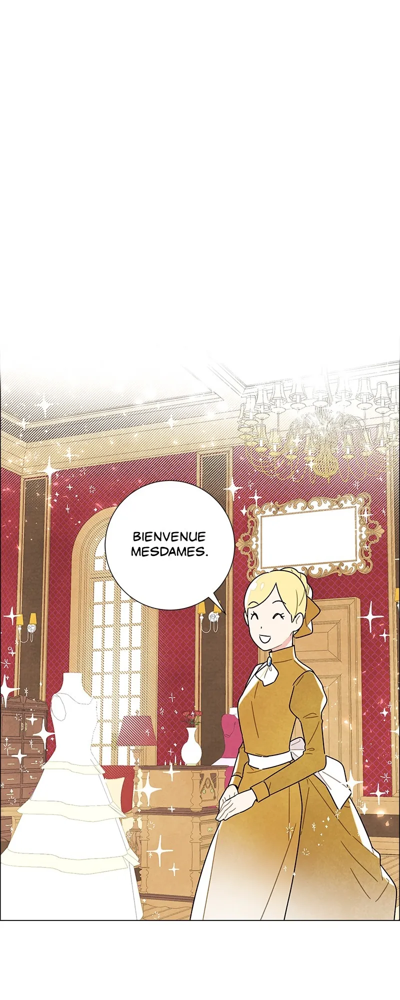 Read Virginité volée Manga Online