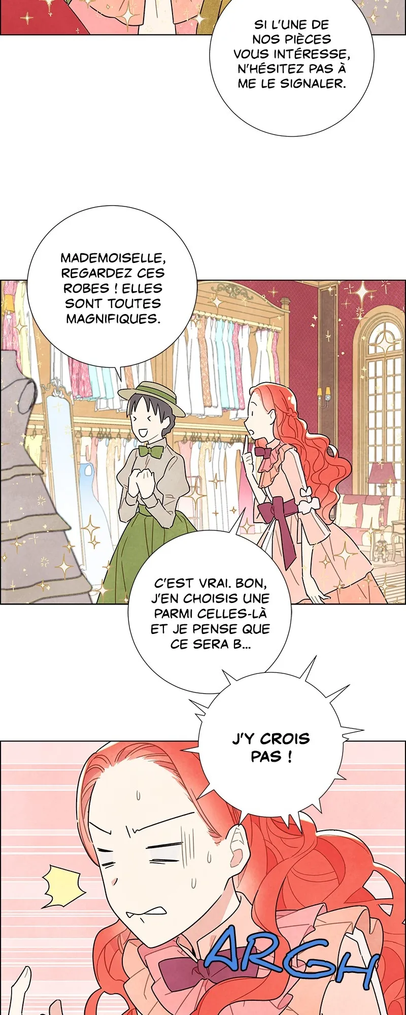 Read Virginité volée Manga Online