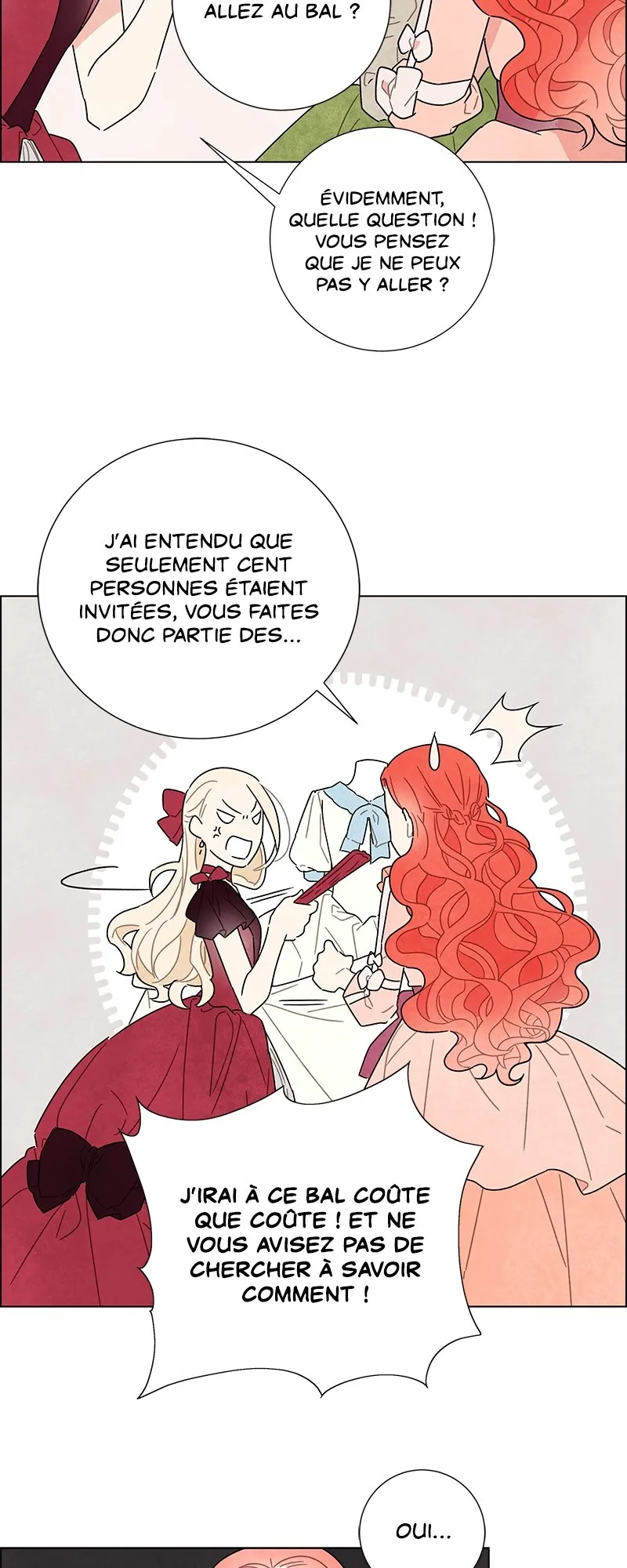 Read Virginité volée Manga Online