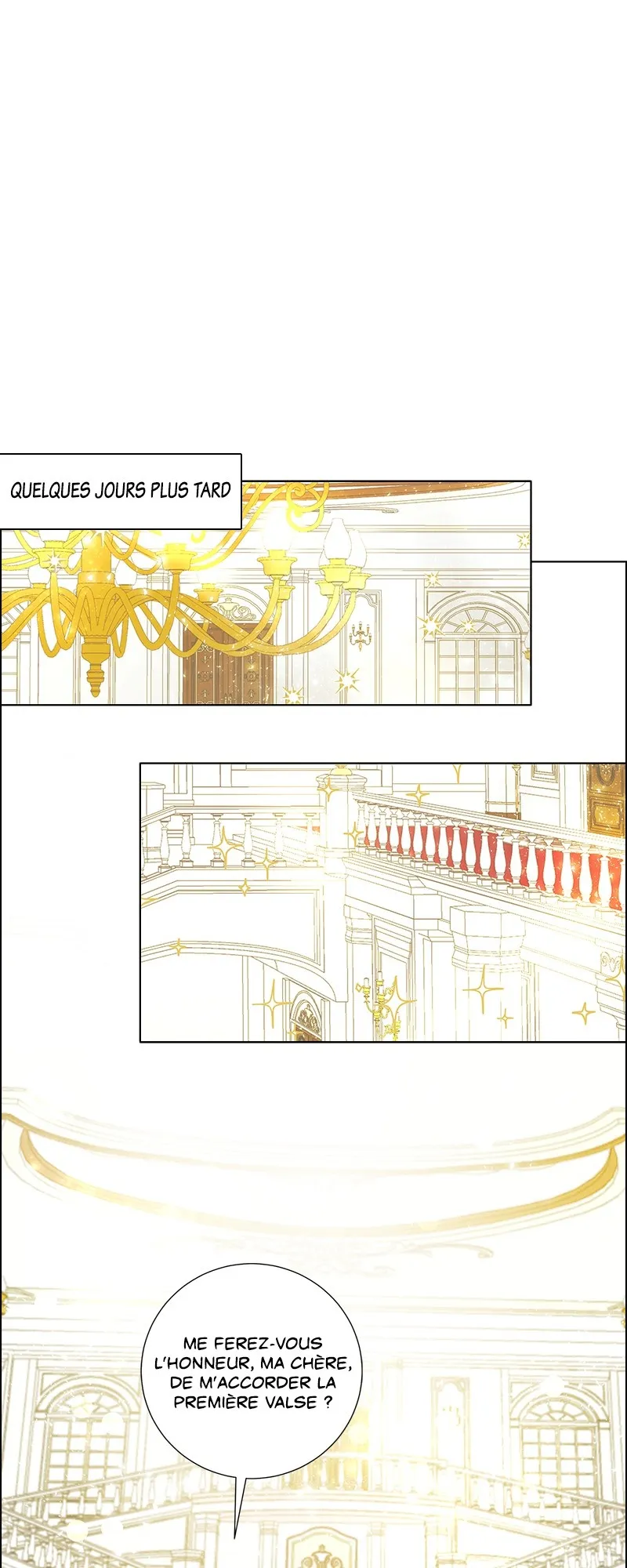 Read Virginité volée Manga Online
