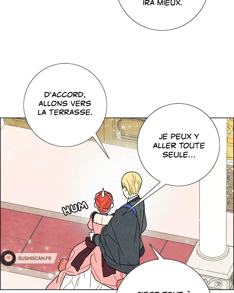 Read Virginité volée Manga Online