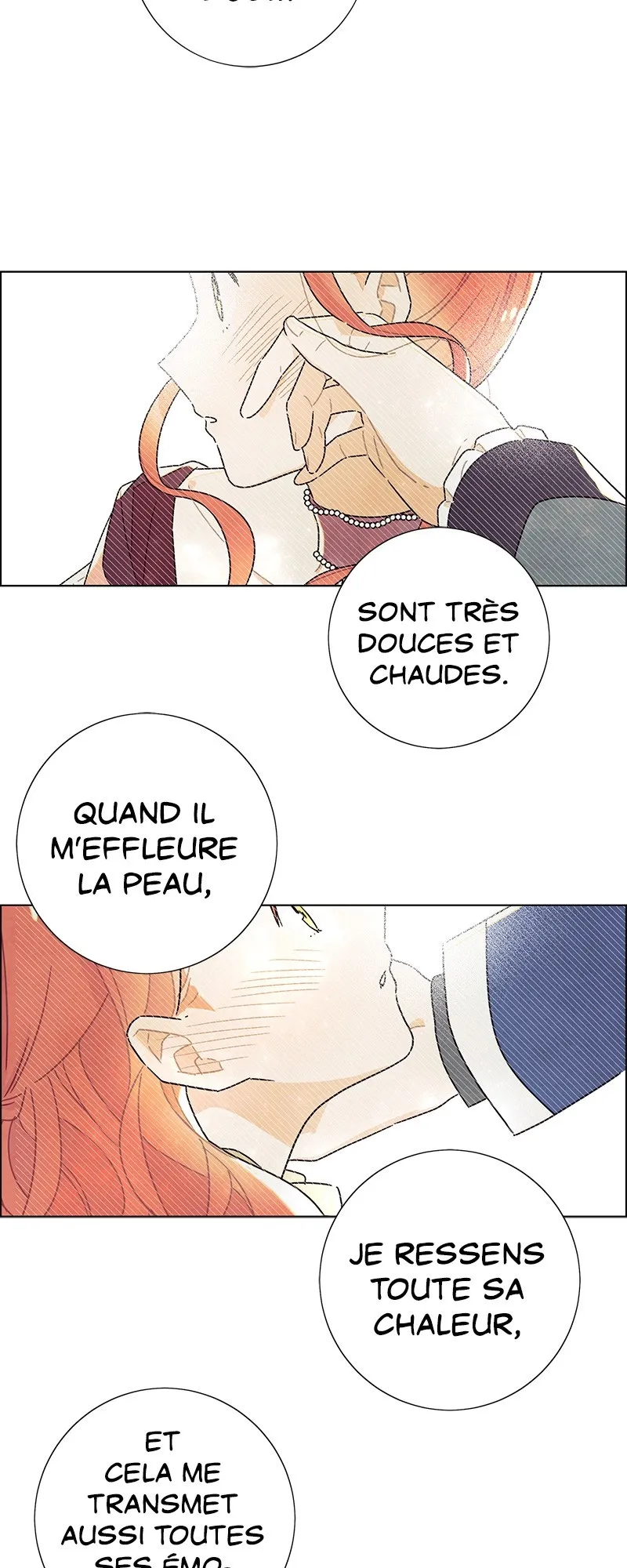 Read Virginité volée Manga Online