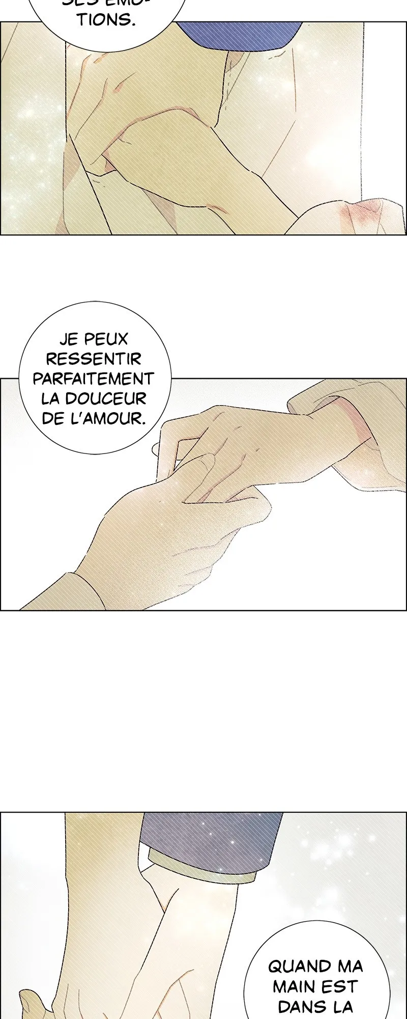 Read Virginité volée Manga Online