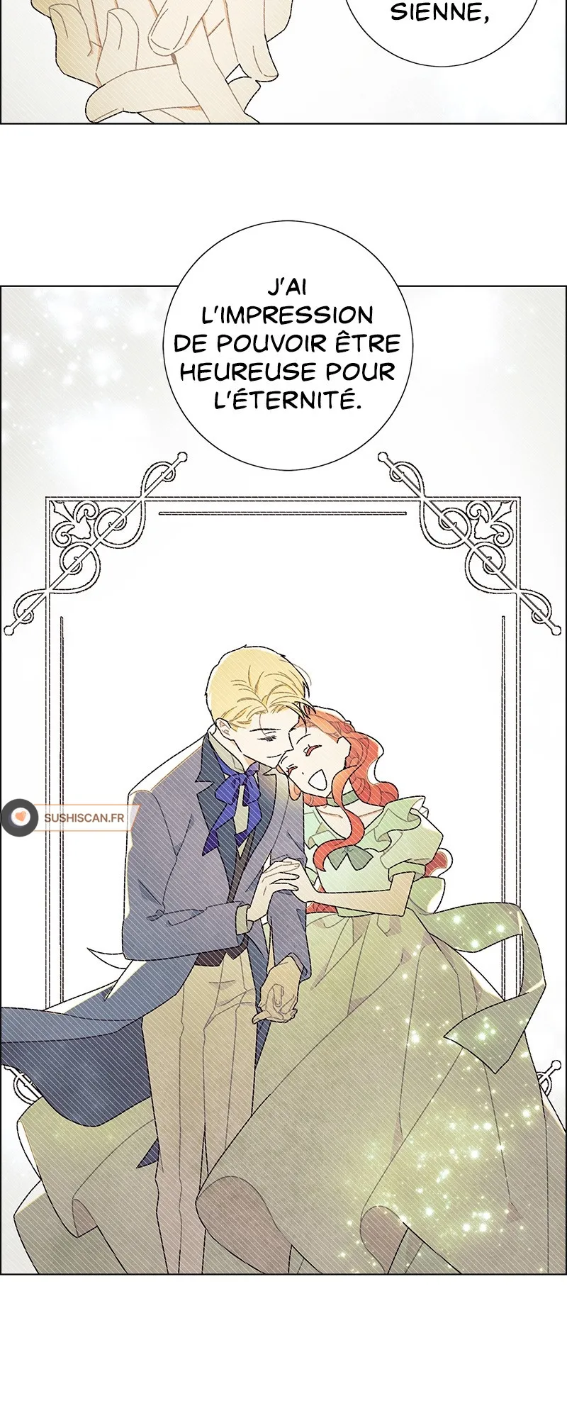 Read Virginité volée Manga Online