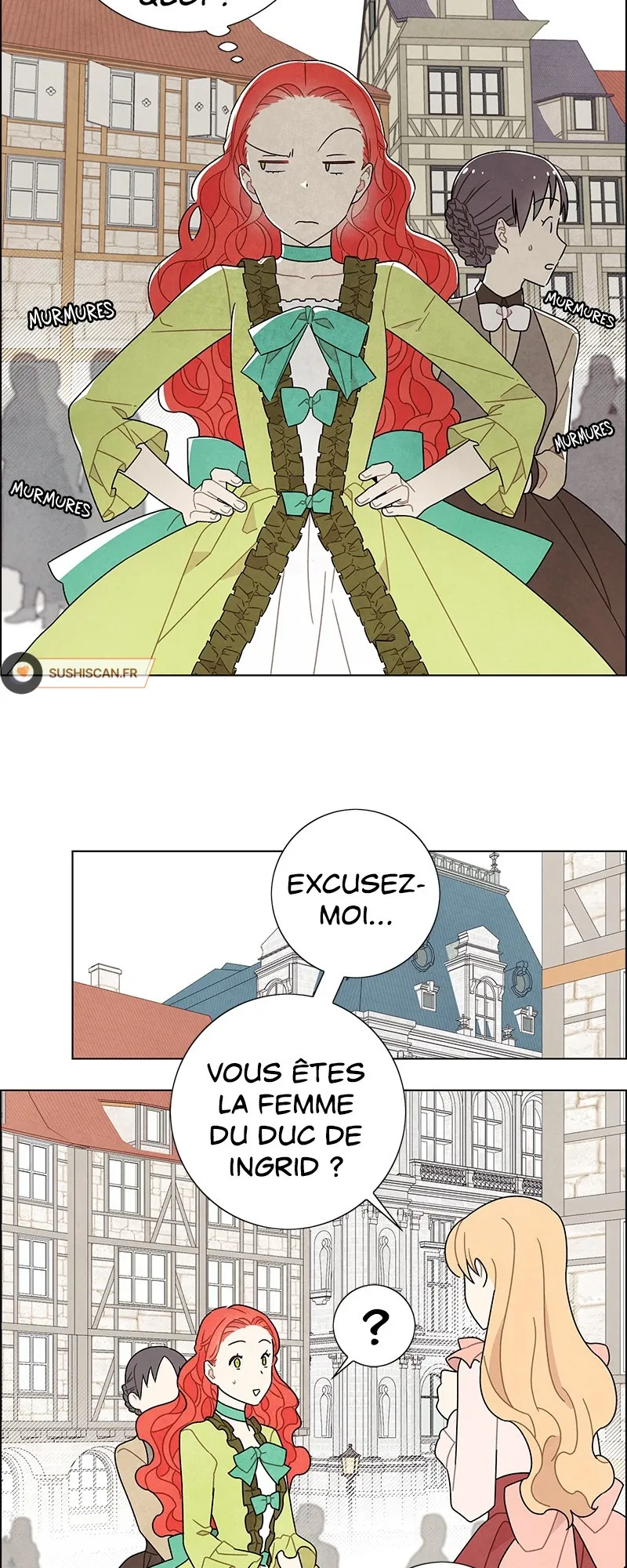 Read Virginité volée Manga Online