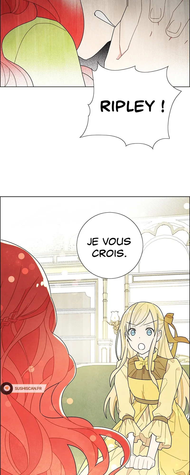 Read Virginité volée Manga Online