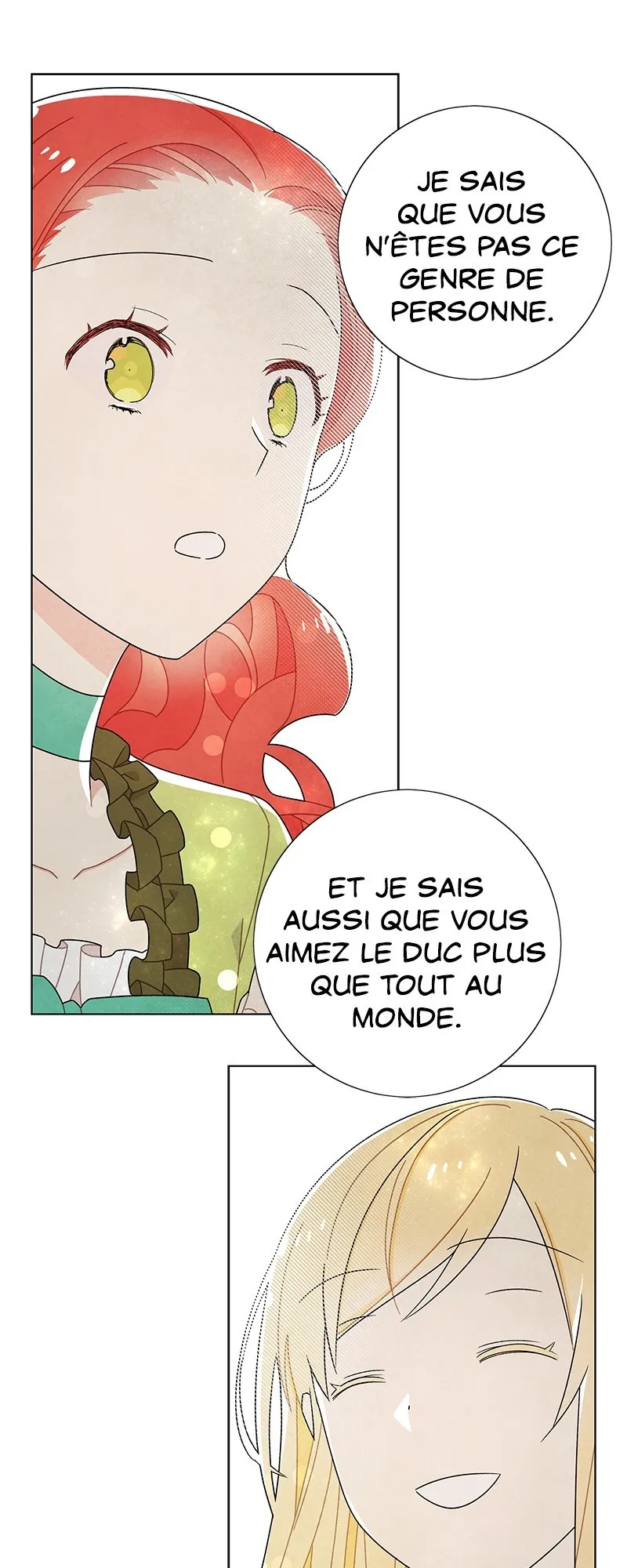 Read Virginité volée Manga Online