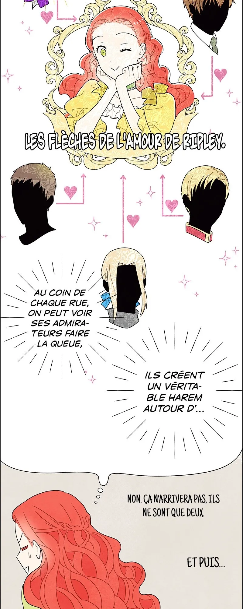 Read Virginité volée Manga Online