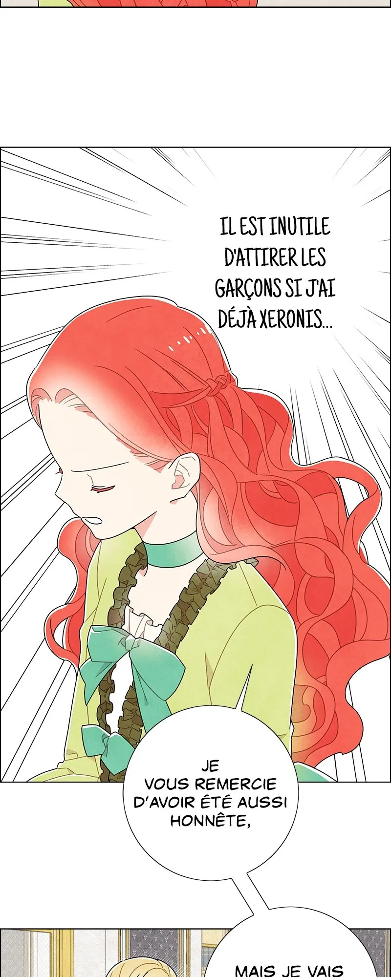 Read Virginité volée Manga Online