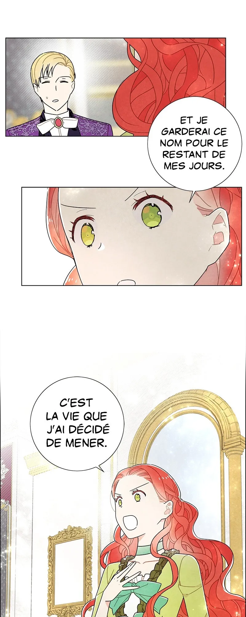 Read Virginité volée Manga Online