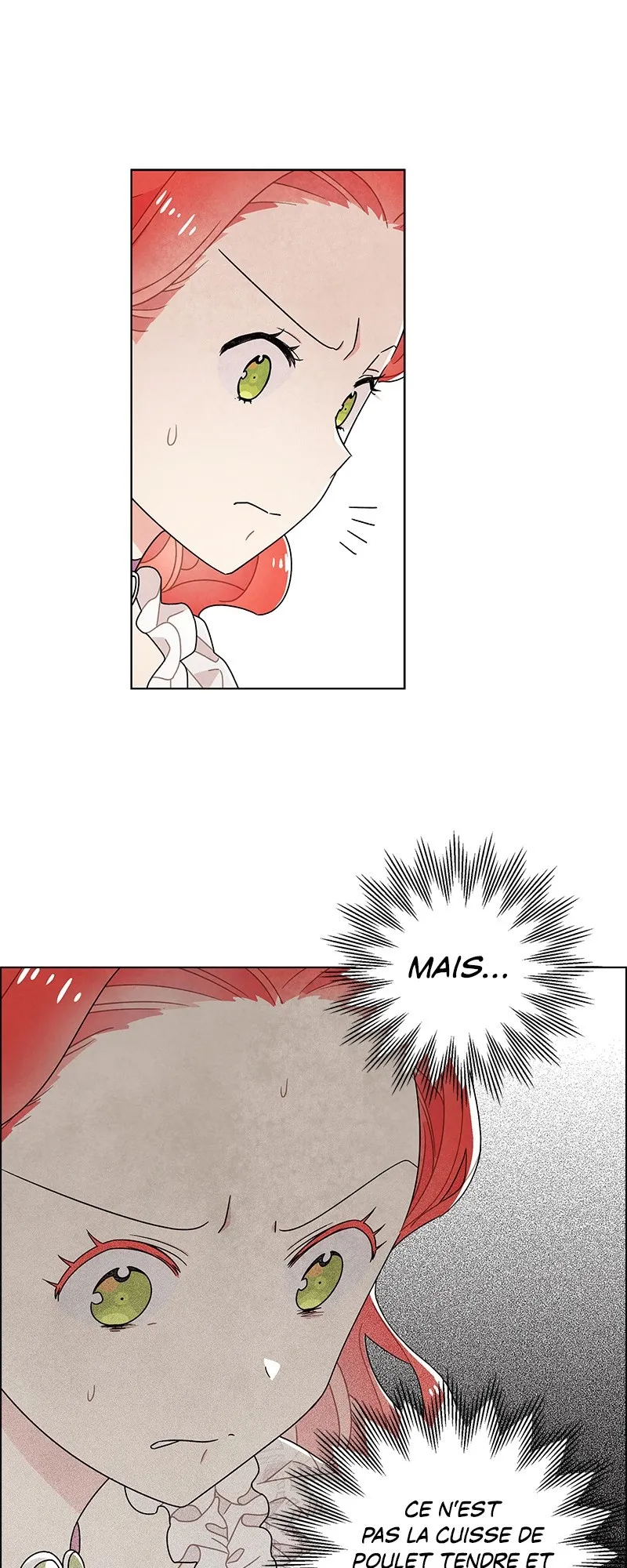 Read Virginité volée Manga Online