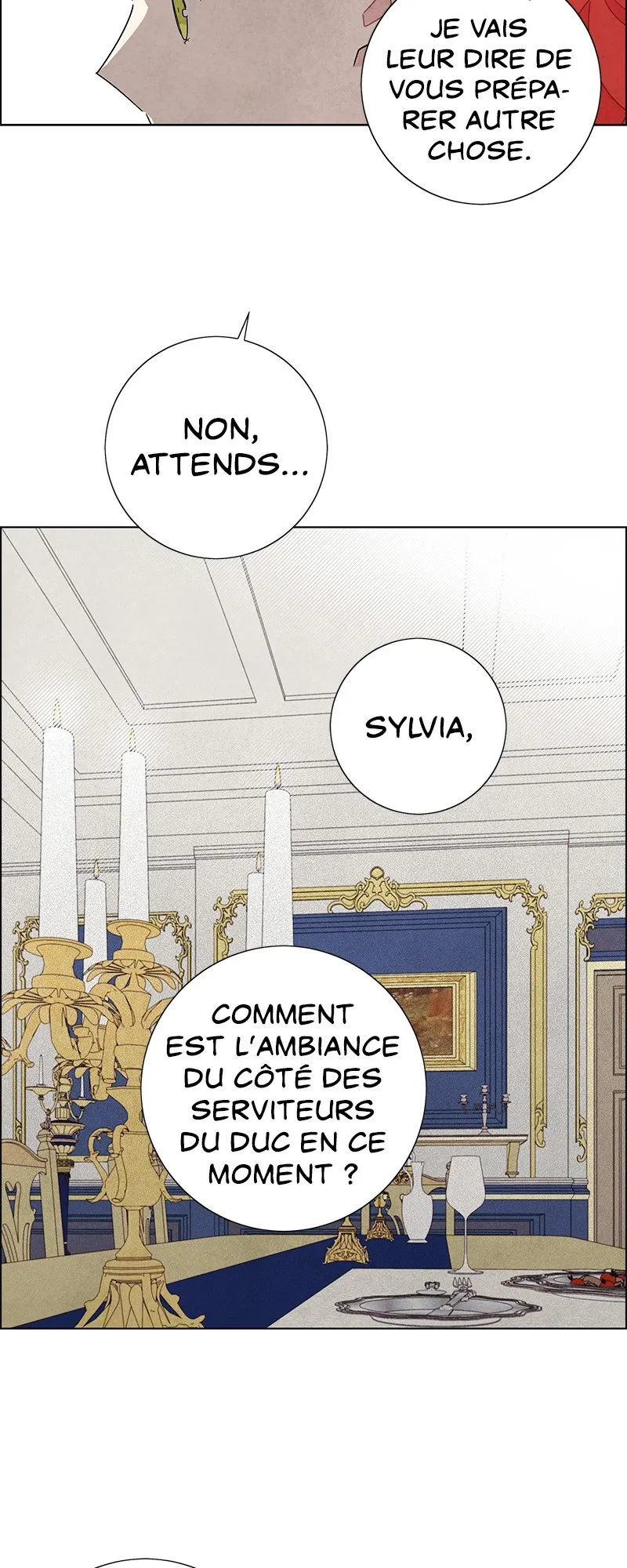 Read Virginité volée Manga Online