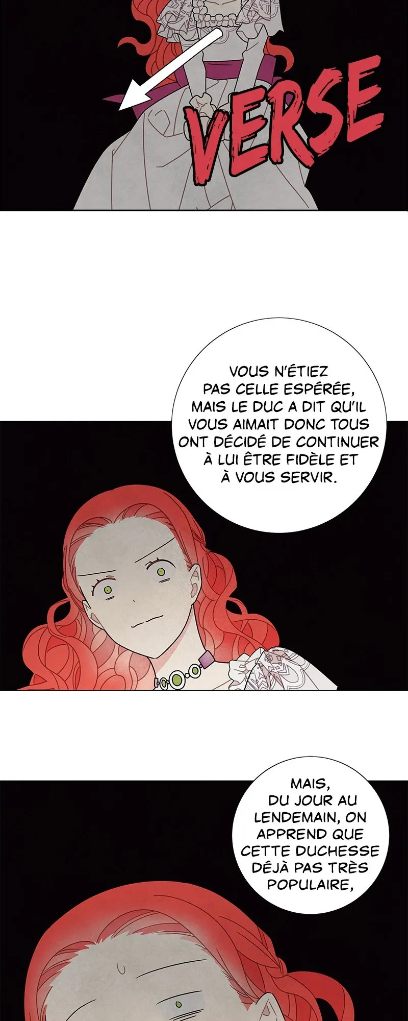 Read Virginité volée Manga Online