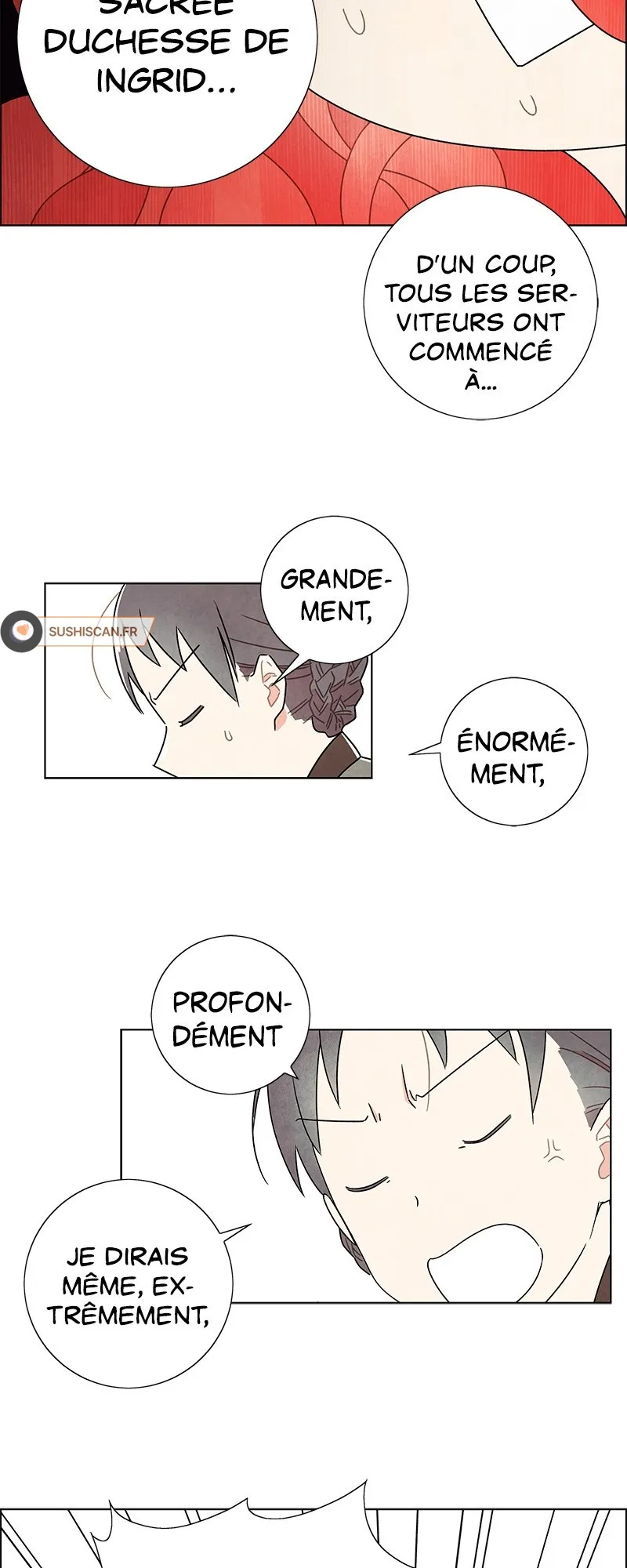 Read Virginité volée Manga Online