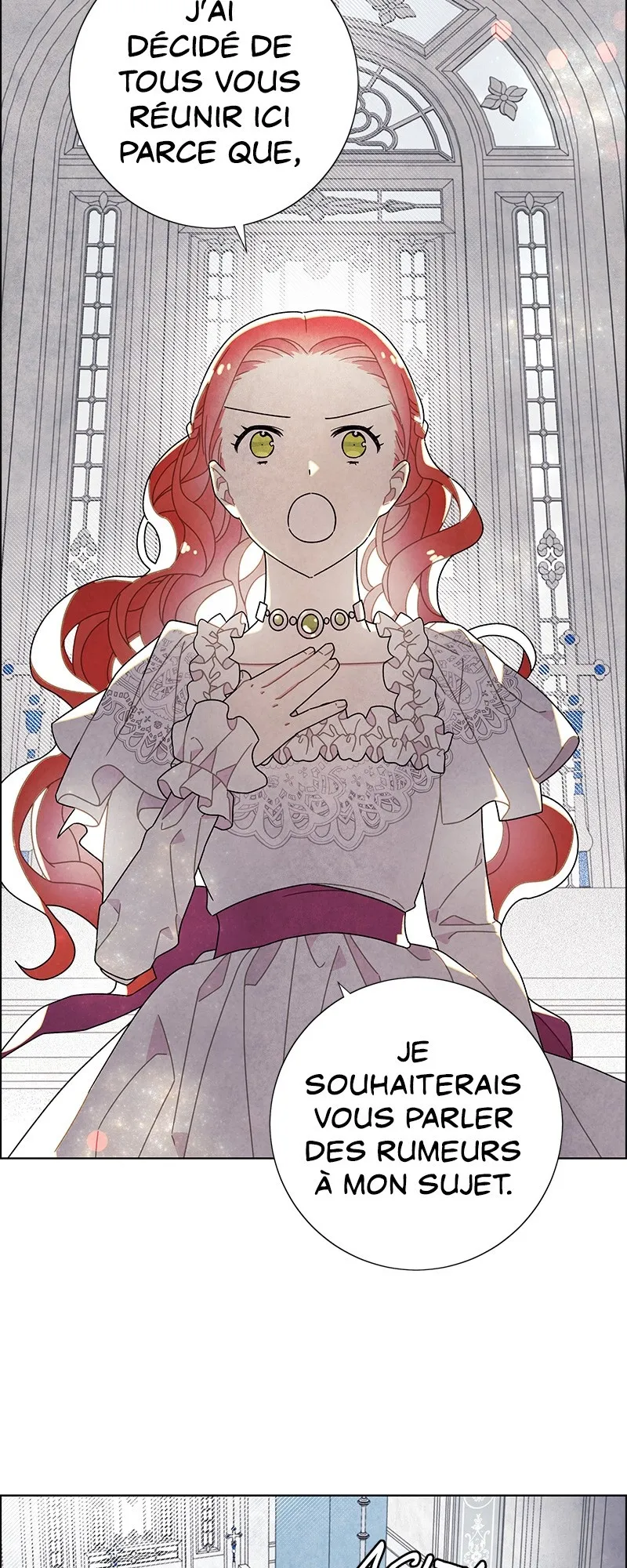 Read Virginité volée Manga Online