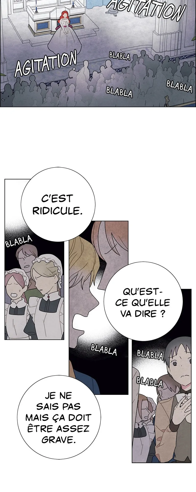 Read Virginité volée Manga Online