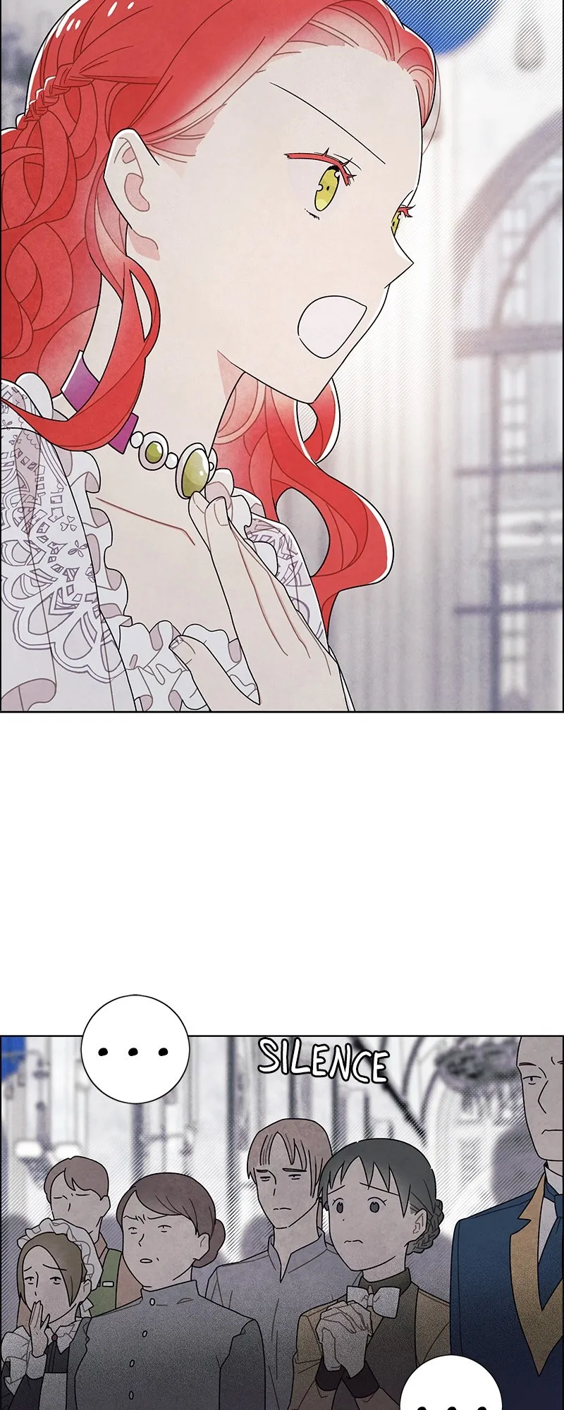 Read Virginité volée Manga Online