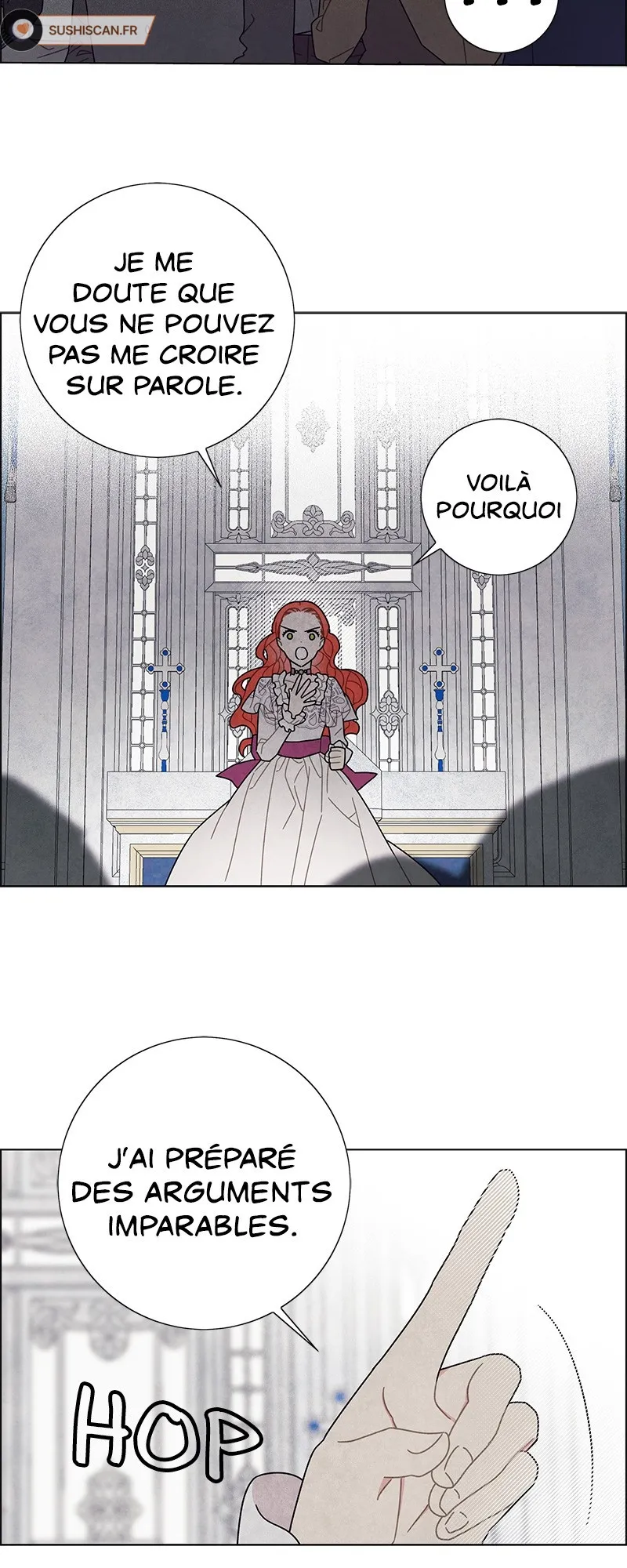 Read Virginité volée Manga Online