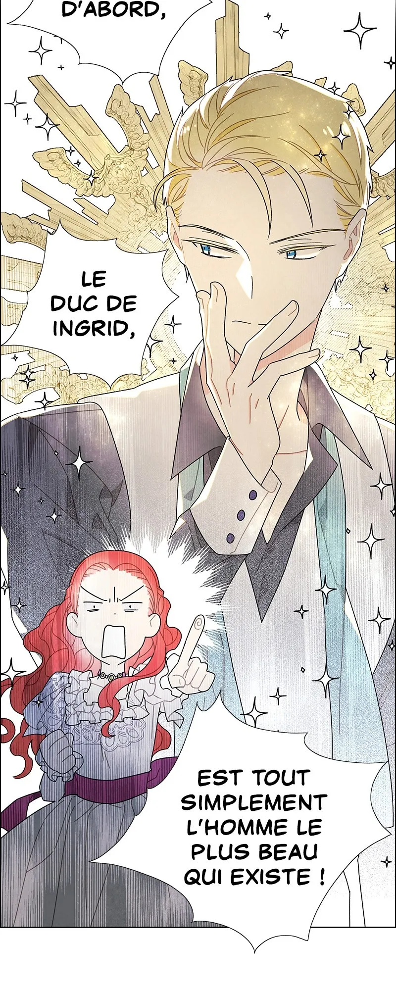 Read Virginité volée Manga Online