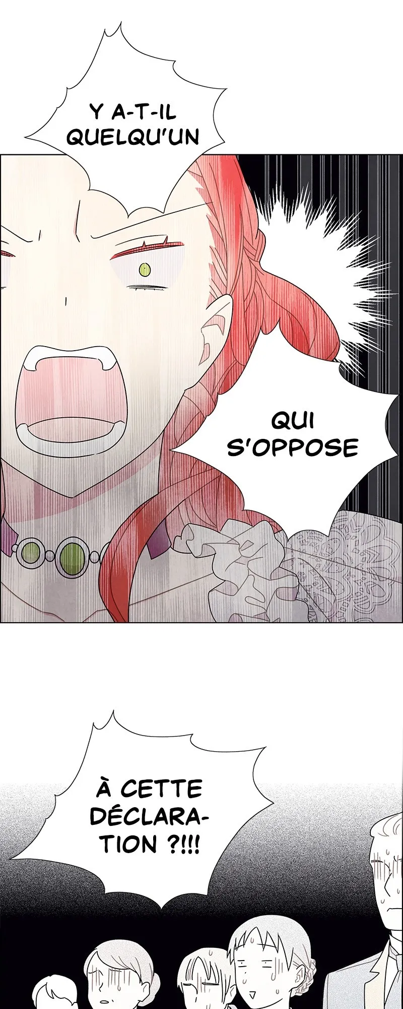 Read Virginité volée Manga Online