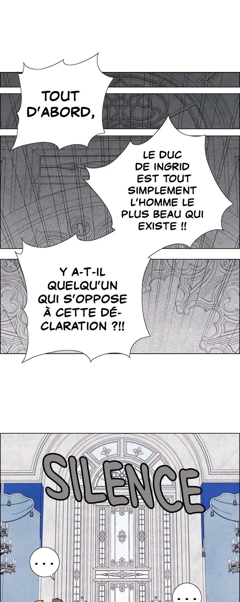 Read Virginité volée Manga Online