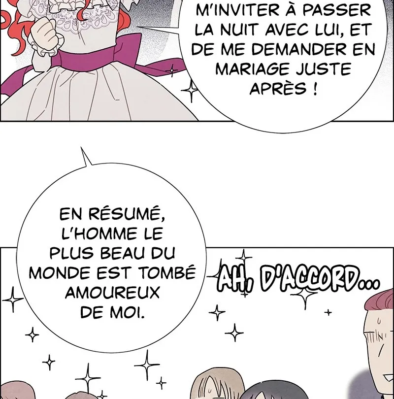 Read Virginité volée Manga Online