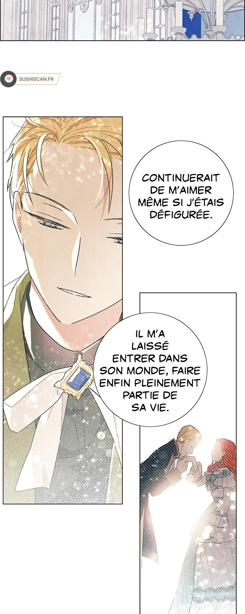Read Virginité volée Manga Online