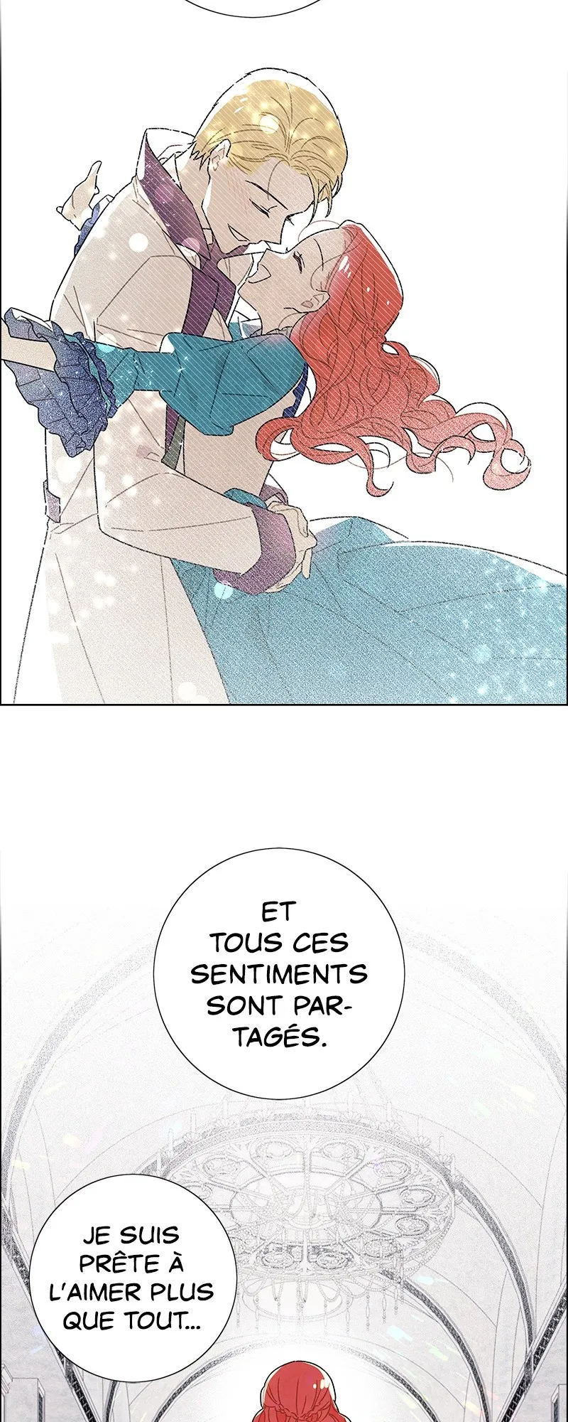 Read Virginité volée Manga Online