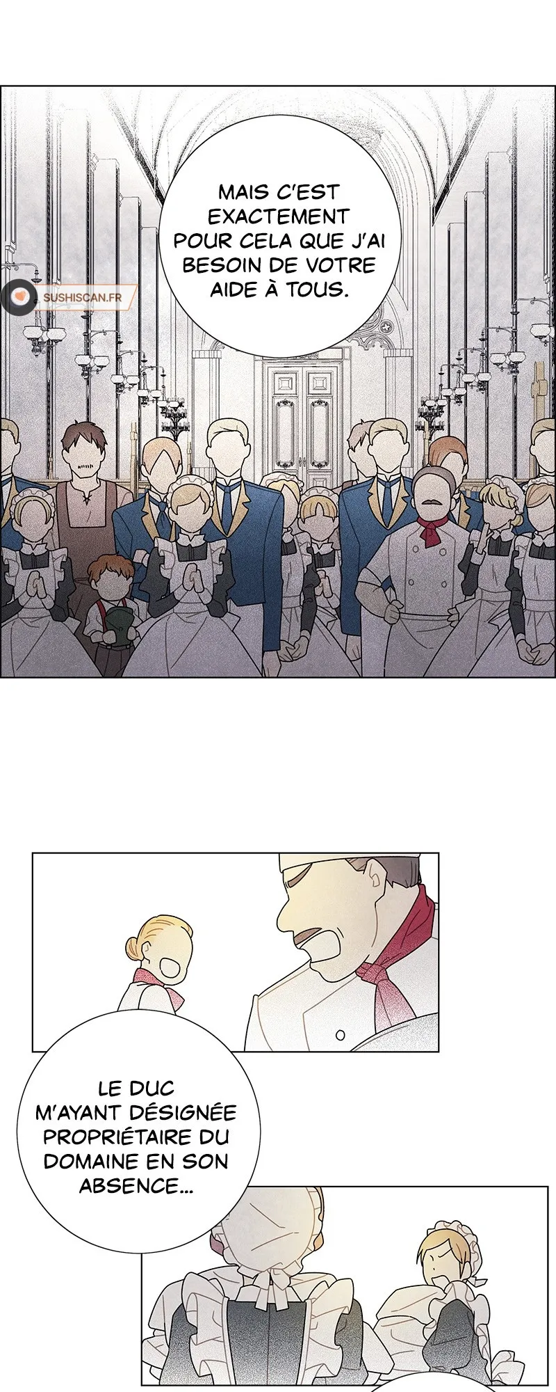 Read Virginité volée Manga Online