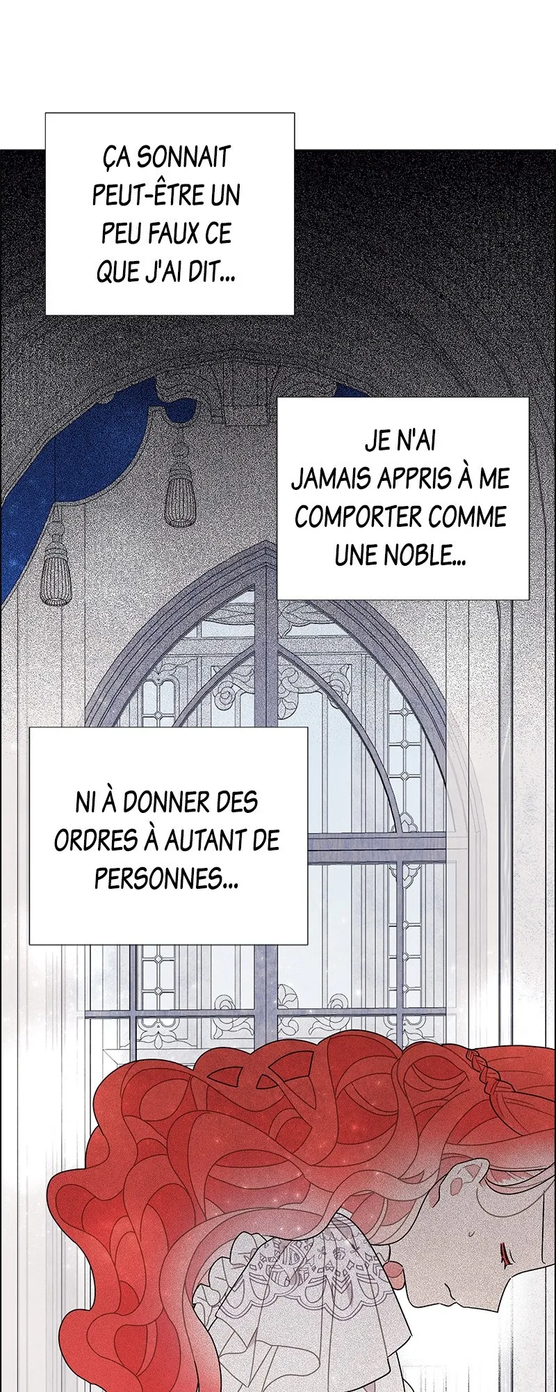 Read Virginité volée Manga Online