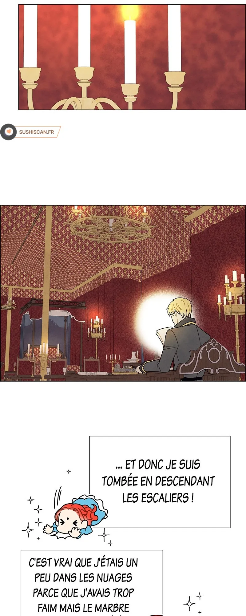 Read Virginité volée Manga Online