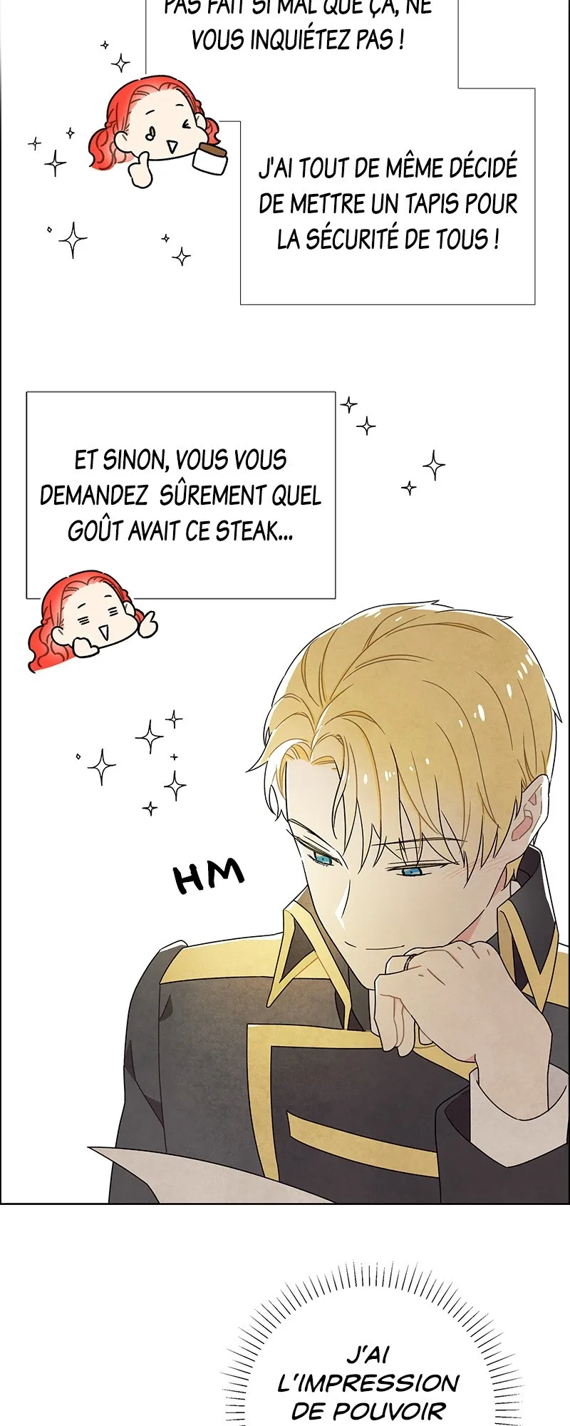 Read Virginité volée Manga Online