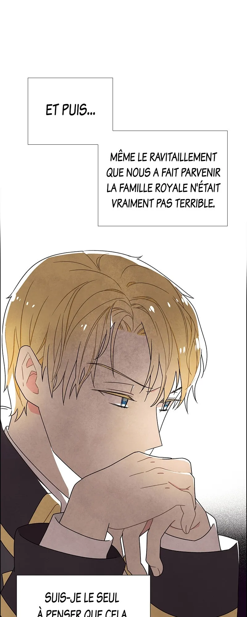 Read Virginité volée Manga Online