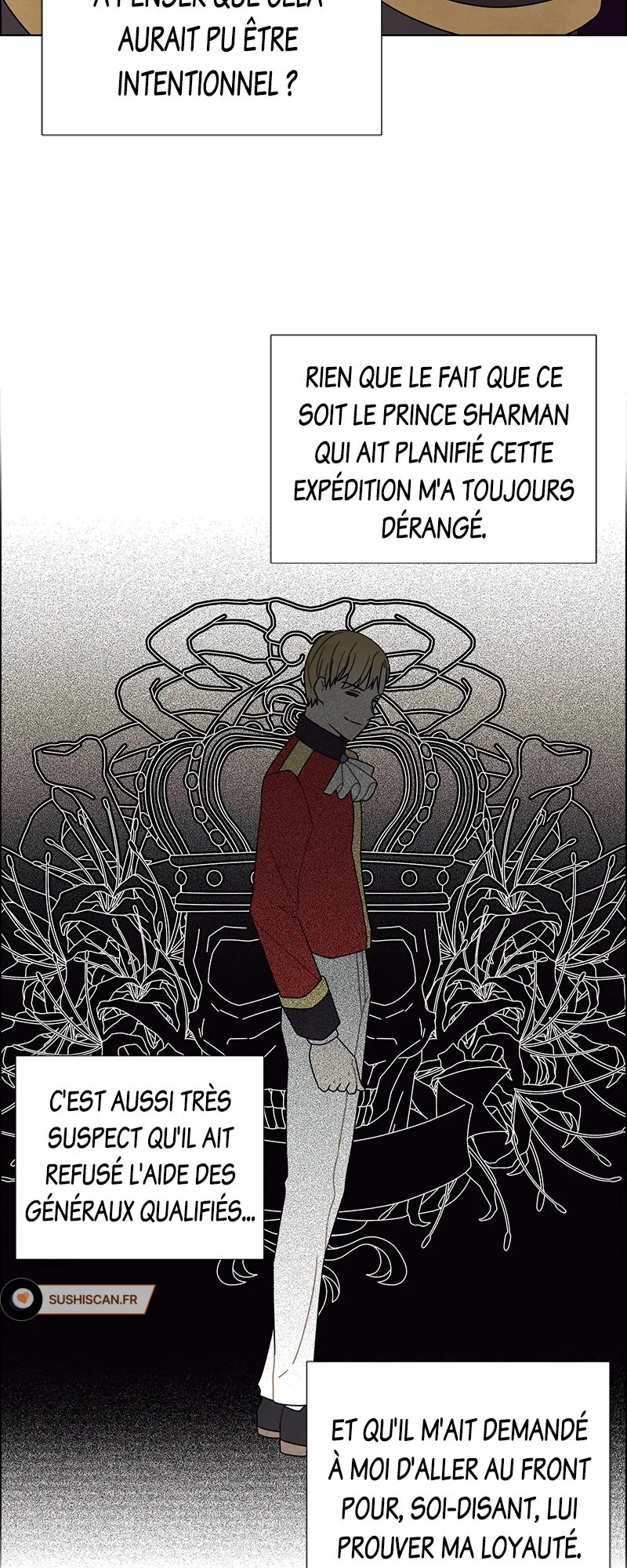 Read Virginité volée Manga Online