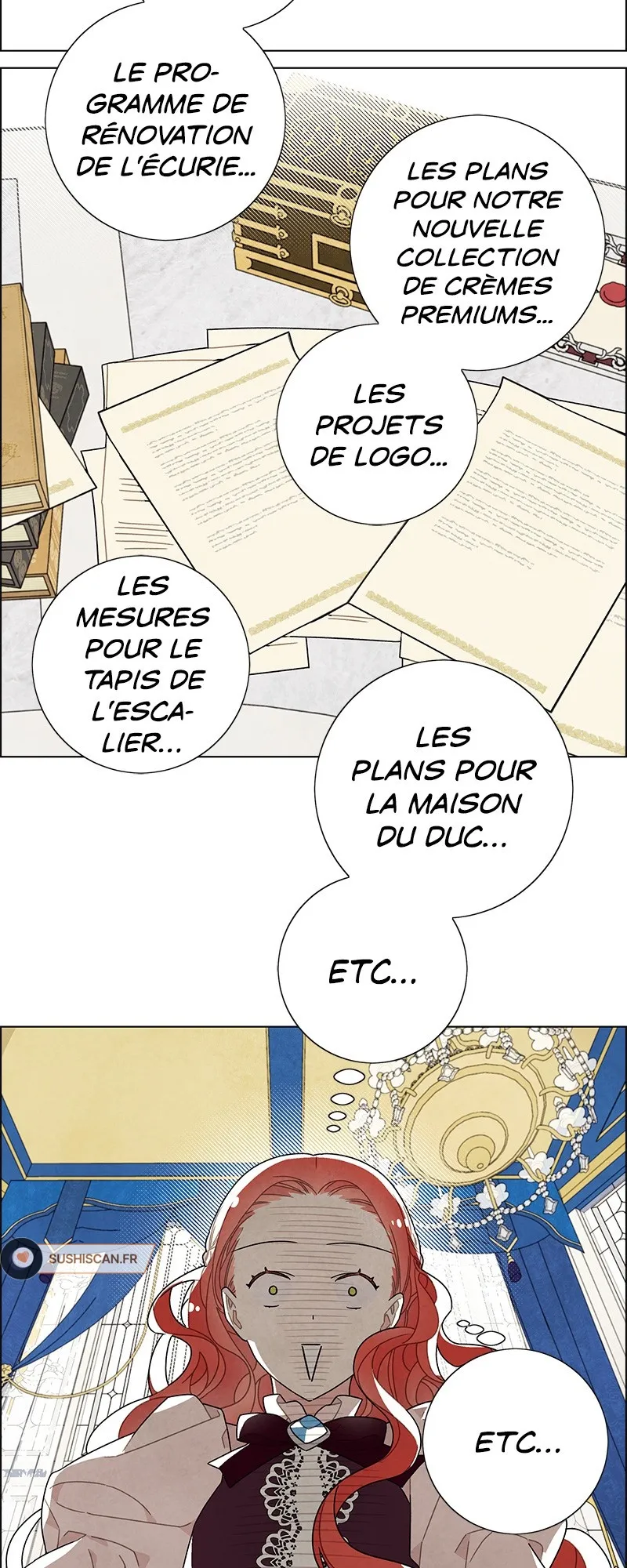 Read Virginité volée Manga Online