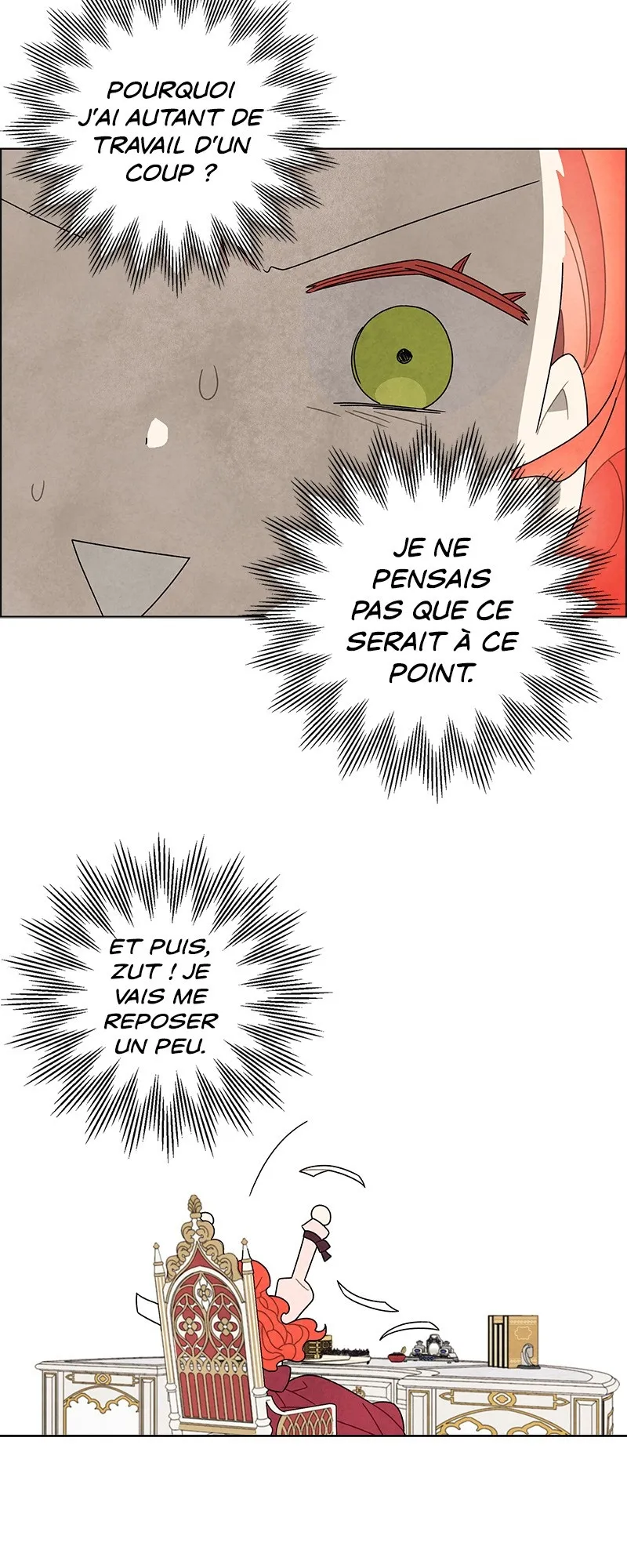 Read Virginité volée Manga Online
