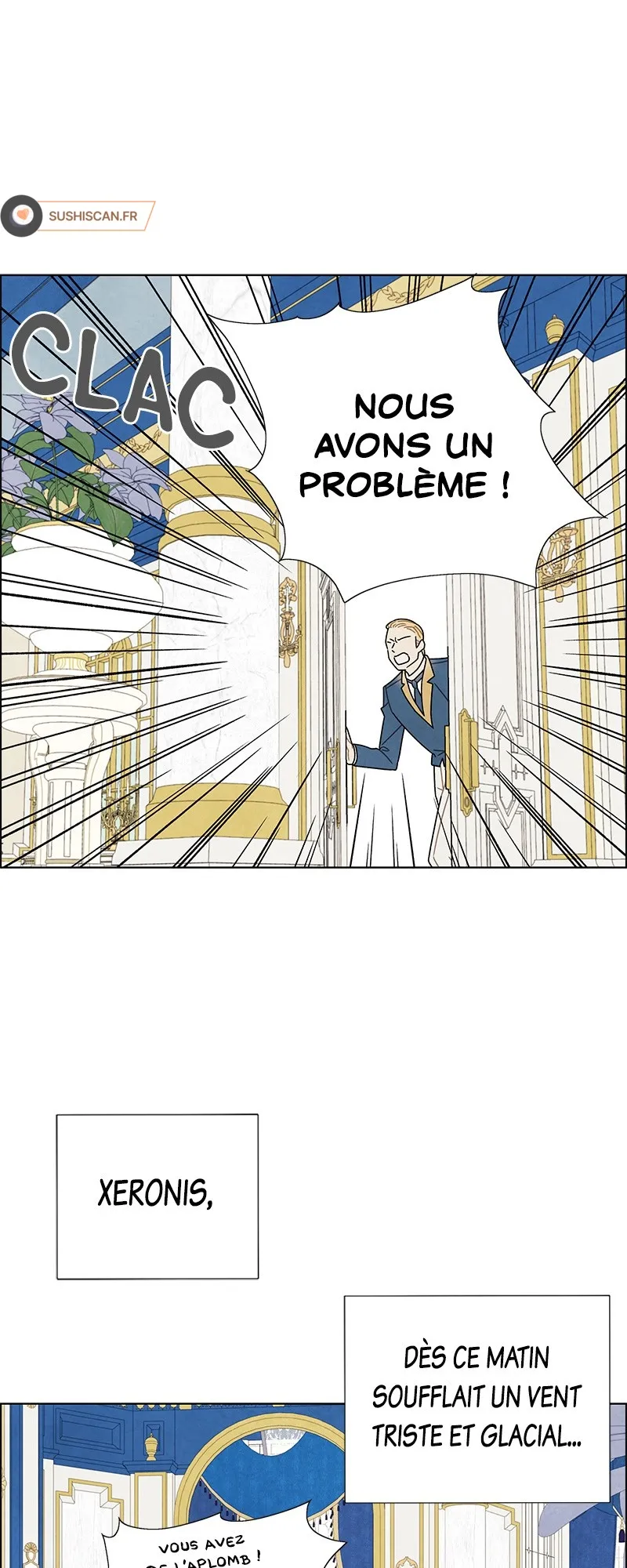 Read Virginité volée Manga Online