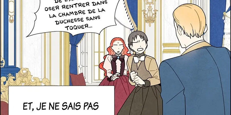 Read Virginité volée Manga Online