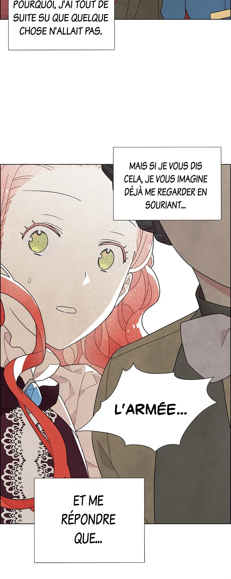 Read Virginité volée Manga Online