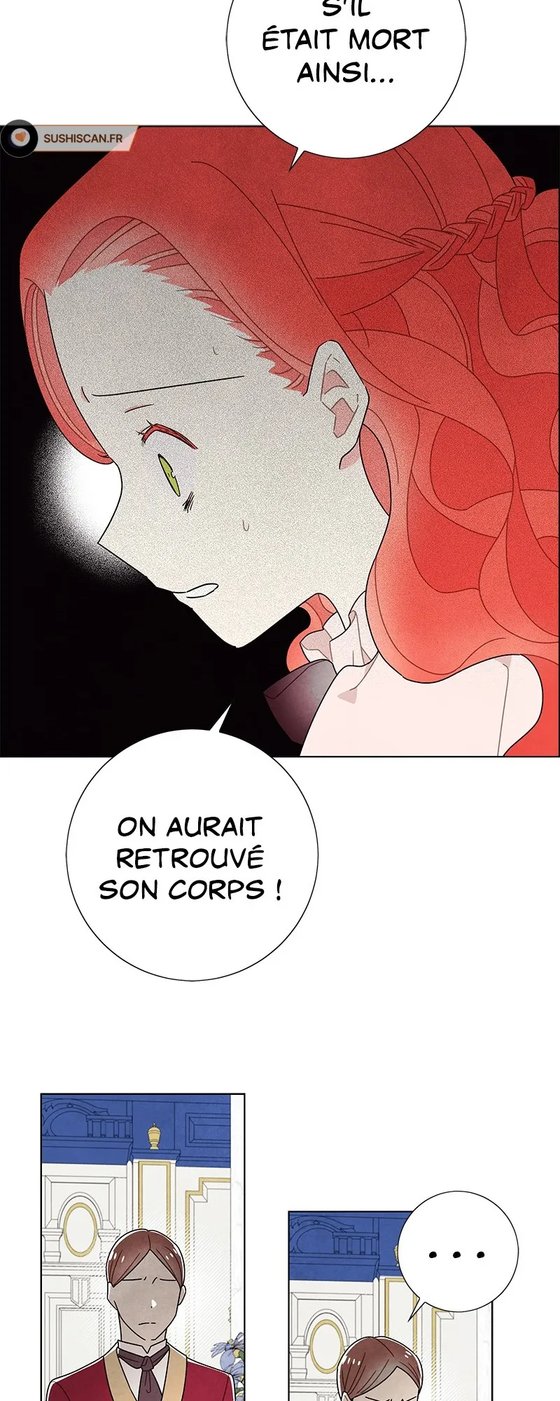 Read Virginité volée Manga Online